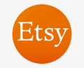 Etsy Seller Center